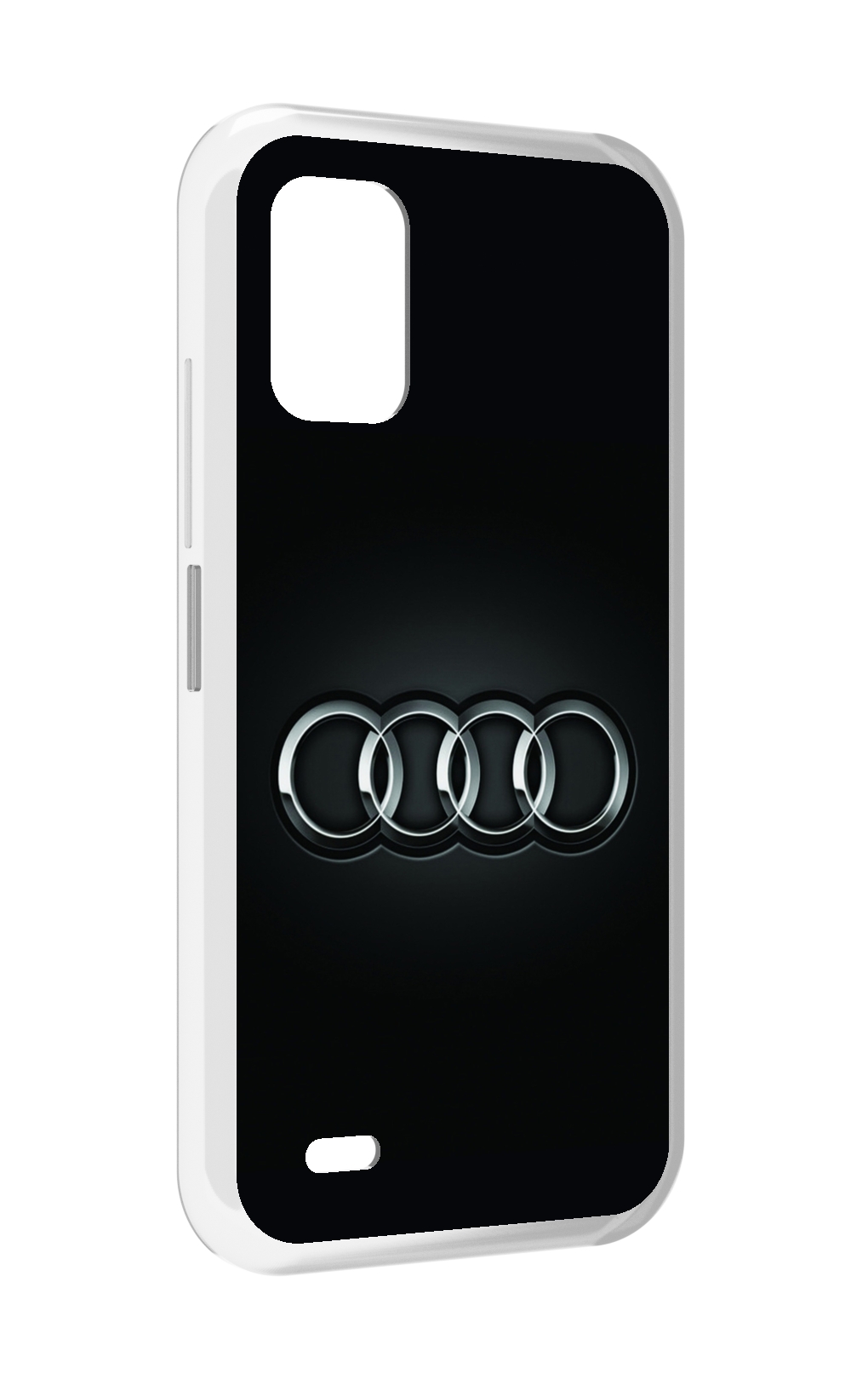

Чехол MyPads audi 2 для UMIDIGI Bison GT2 / GT2 Pro, Прозрачный, Tocco