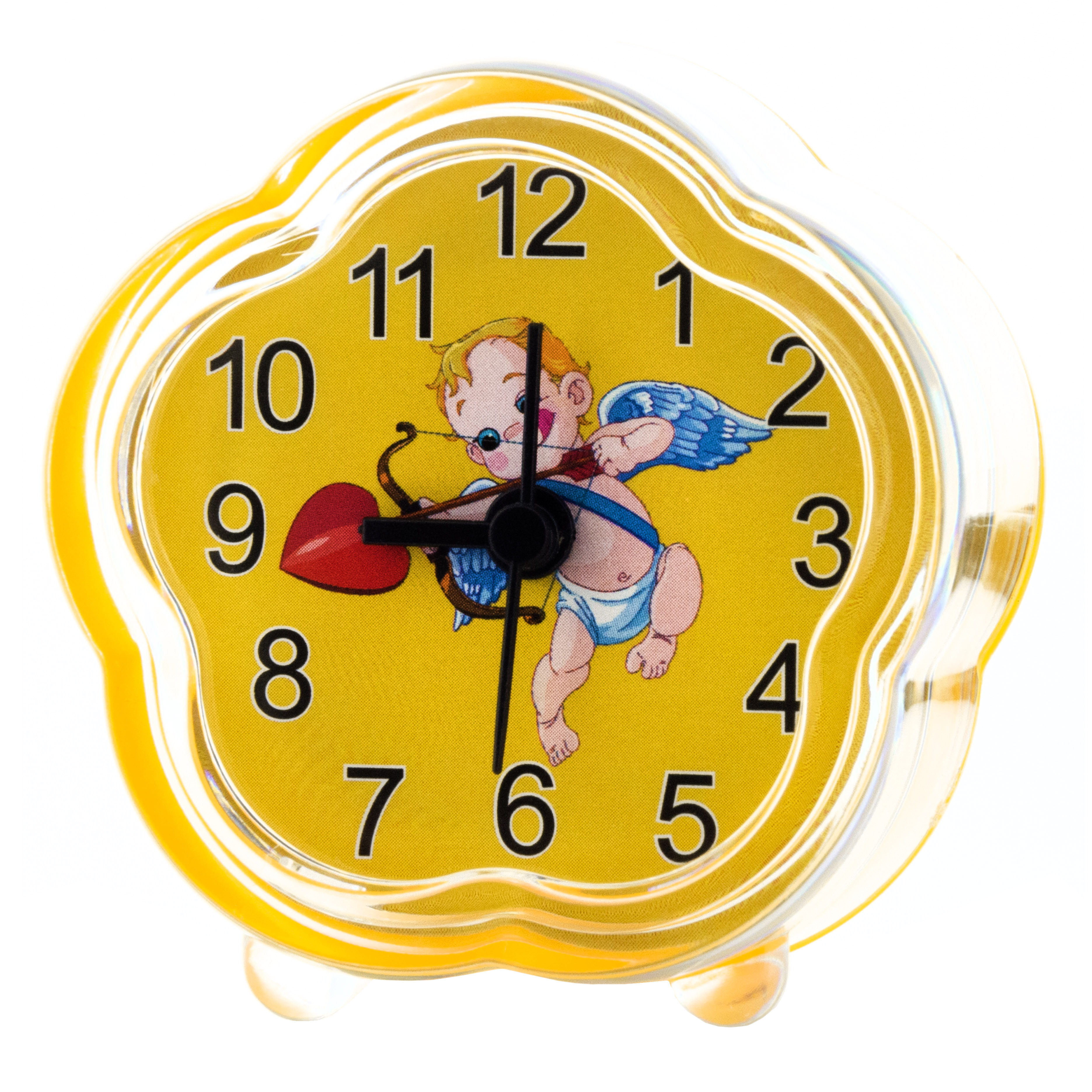 

Интерьерные часы MIRRON 8833YA, 8833YA