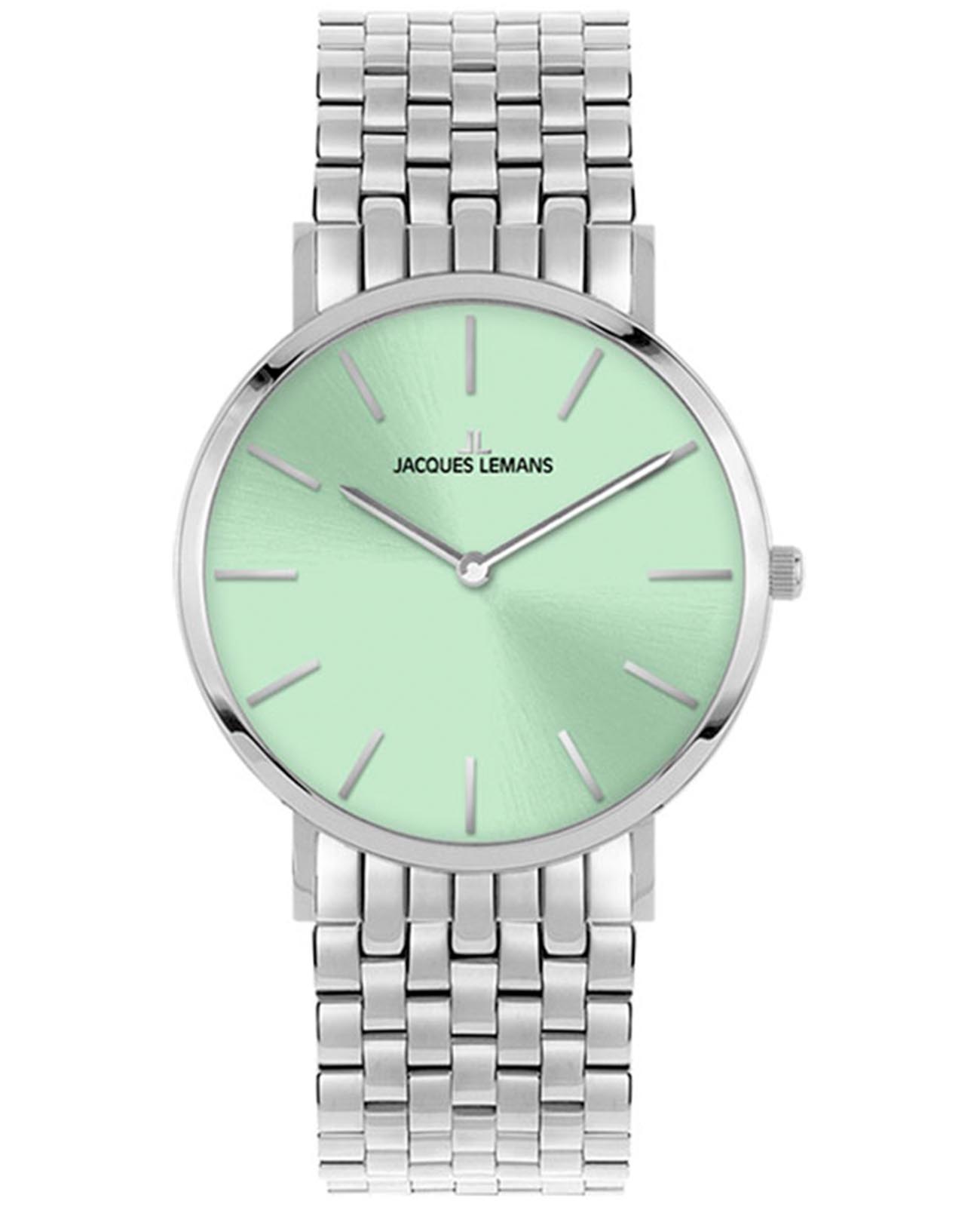

Наручные часы женские Jacques Lemans 1-2172J, 1-2172J