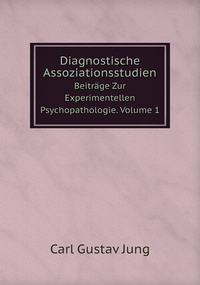 

Diagnostische Assoziationsstudien