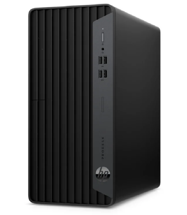 

Настольный компьютер HP ProDesk 400 черный (5U531EA), ProDesk 400