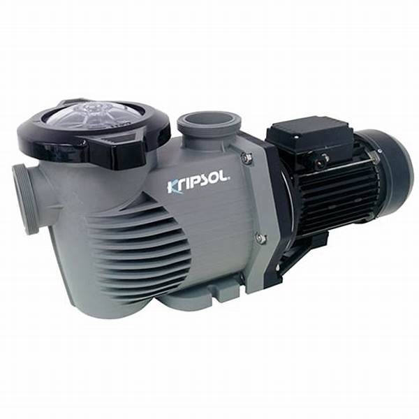 Насос Kripsol KPR 300 M 36 м3/ч 2.8кВт 220В