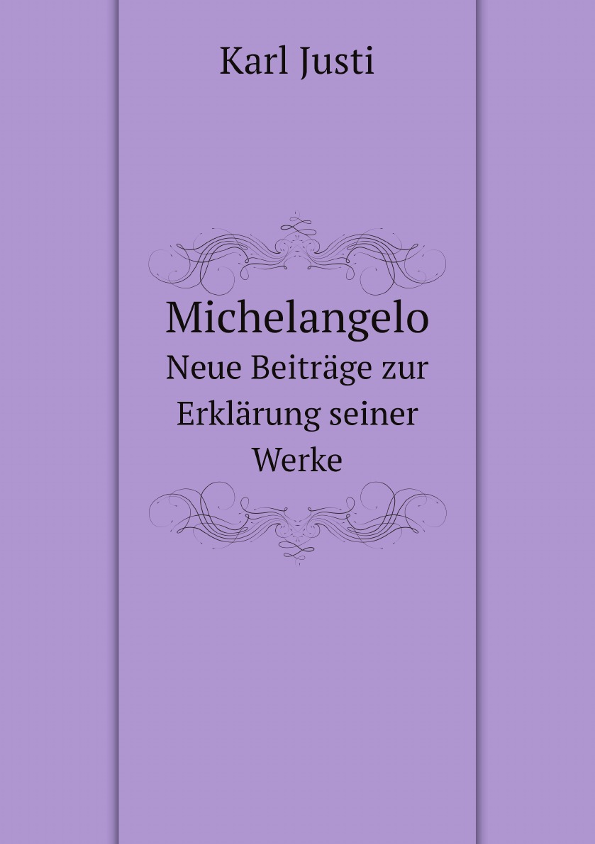 

Michelangelo