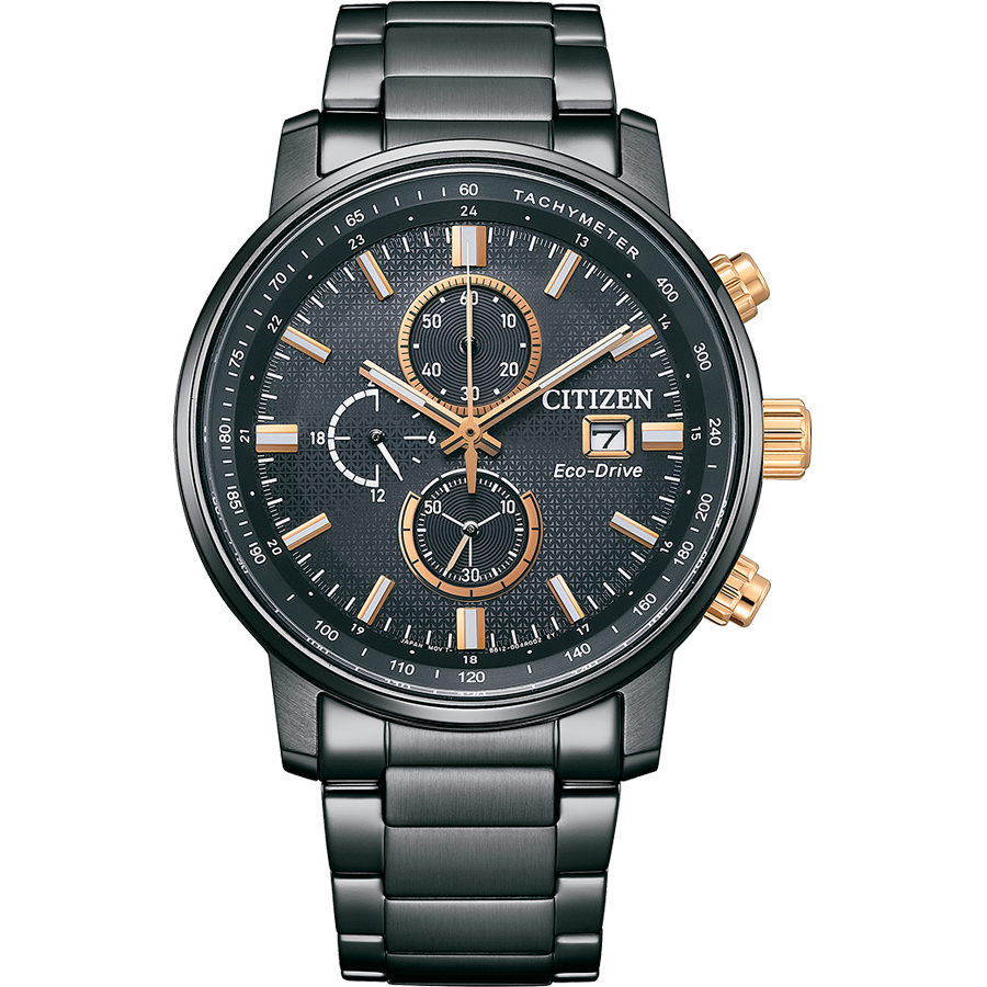 

Наручные часы мужские Citizen CA0846-81E, CA0846-81E