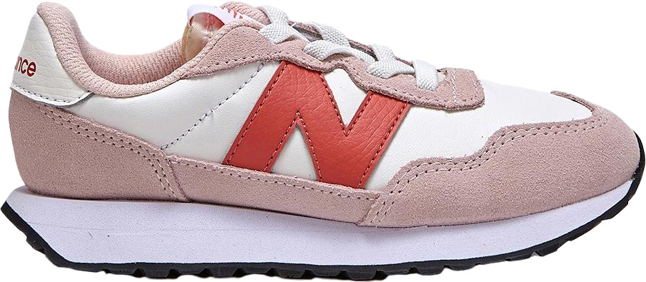 

Кроссовки New Balance 237 PH237PK1_3 US, Розовый, PH237PK1