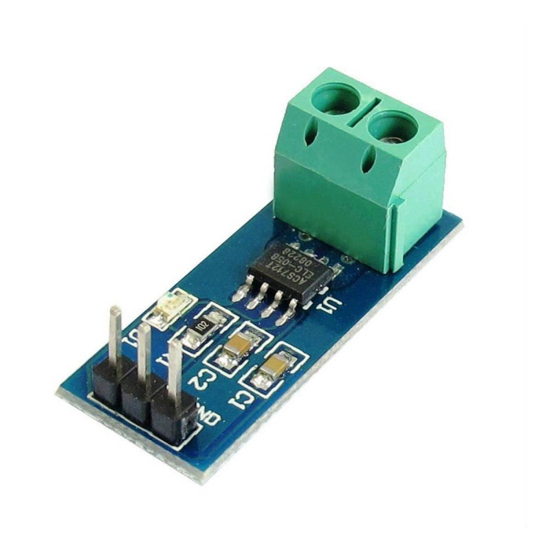 

Датчик тока ACS712 (5А)
