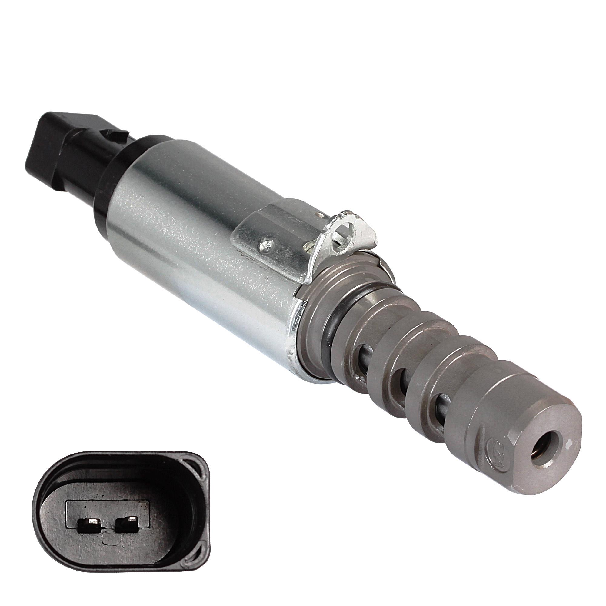 

SVC 1824_клапан регулировки фаз газораспределения! Audi A4 08-12/ A6 05-12