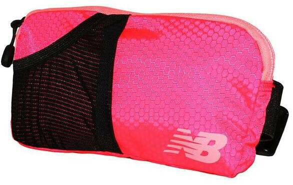 

Сумка New Balance Performance Waist Pack LAB91030-LCV