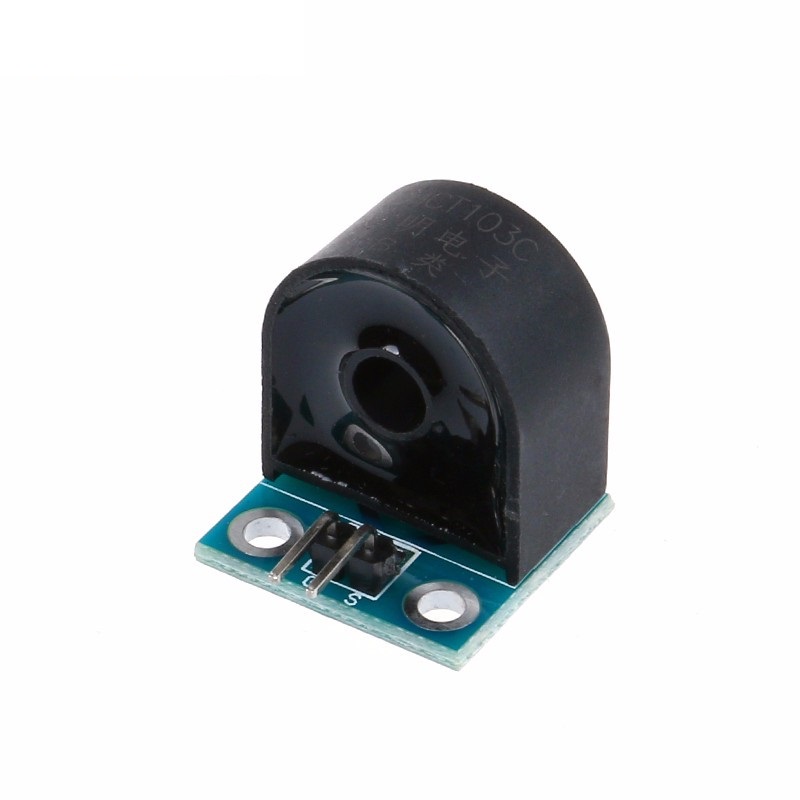 

Трансформаторный датчик тока ZMCT103C