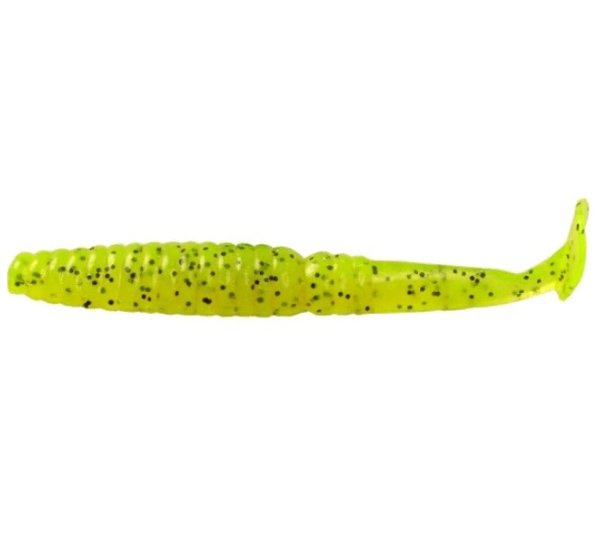 

Мягкие приманки LureMax SPY 3''/8см, LSSY35-002 Lime pepper (10 шт.), Зеленый, LSSY3-002