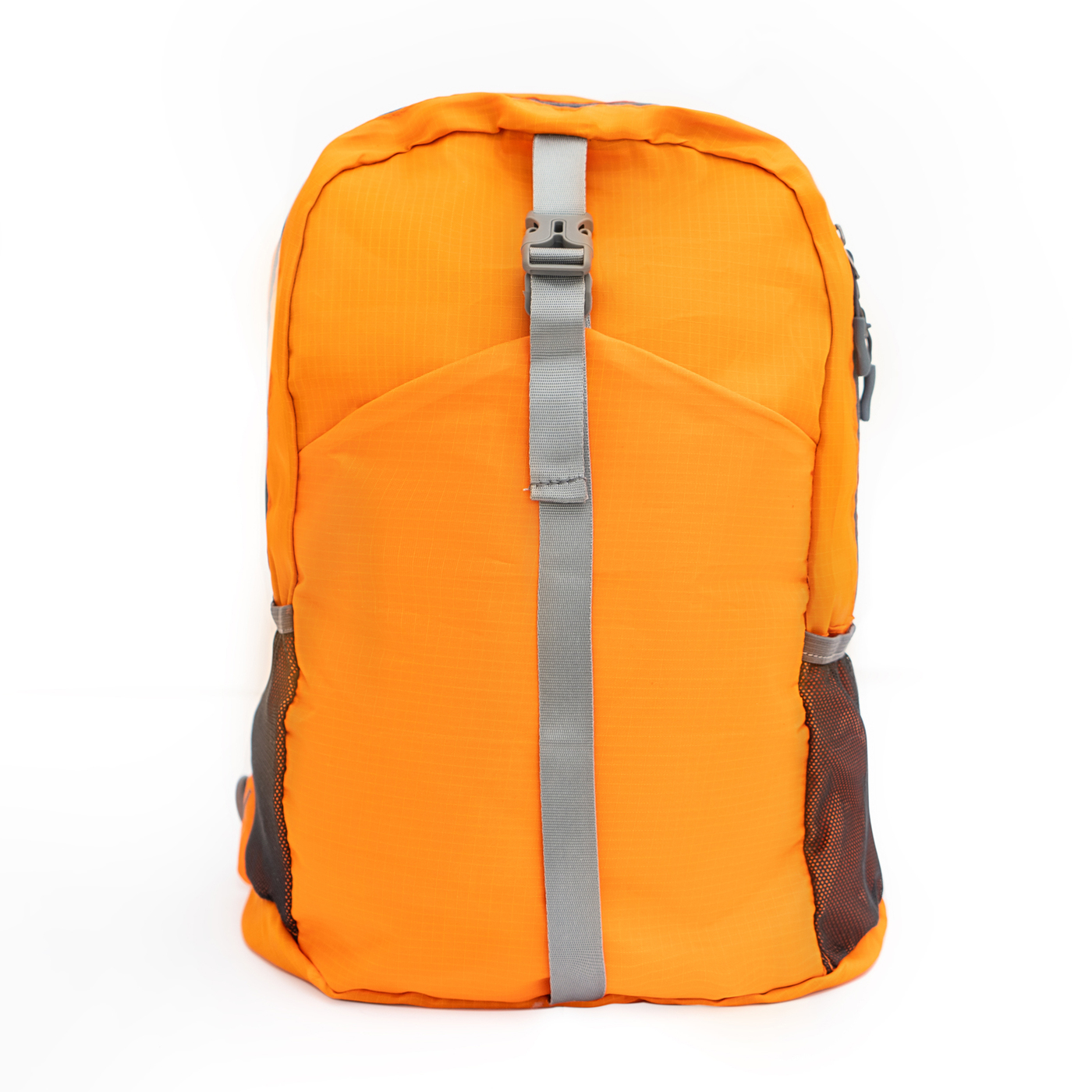 Рюкзак унисекс PANWORK SPORT оранжевый, 40х26х12 см