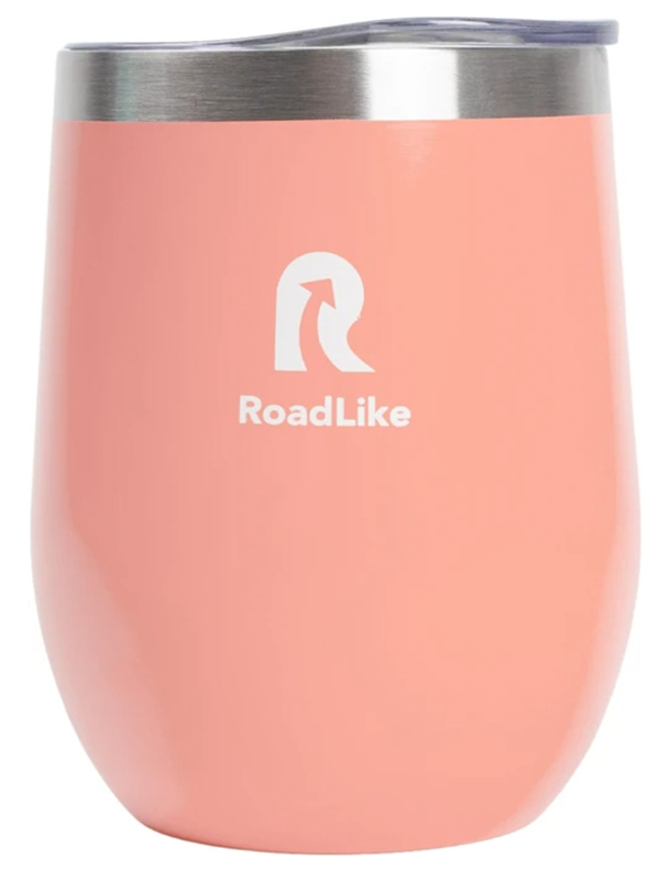 фото Термокружка roadlike mug 350ml coral 368226