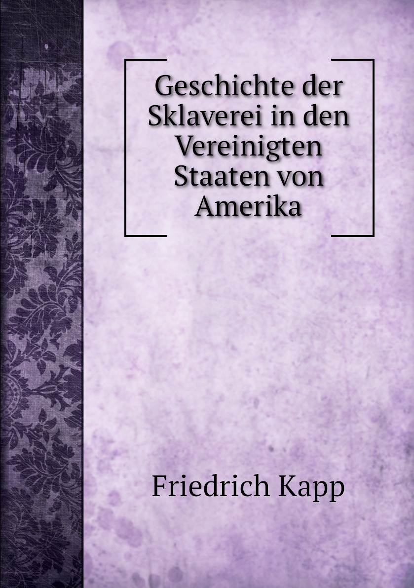 

Geschichte der Sklaverei in den Vereinigten Staaten von Amerika