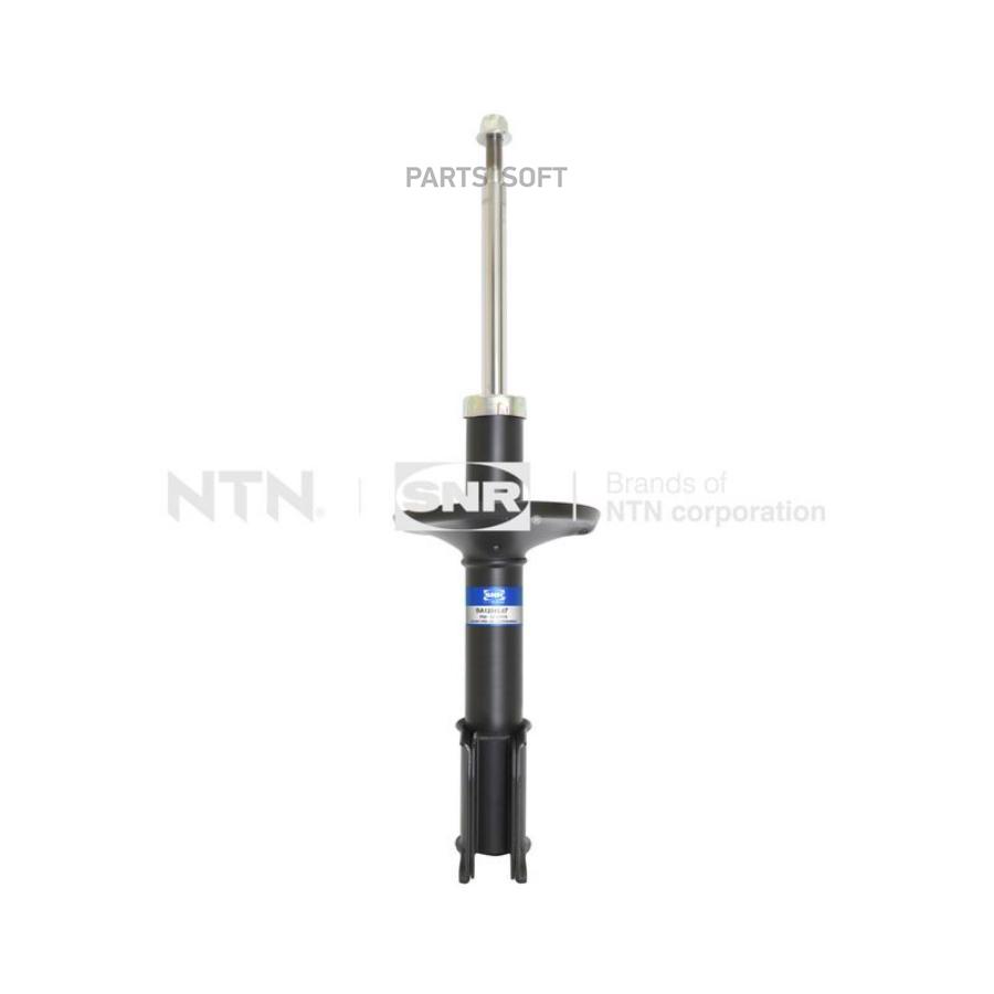 

SA65543.40-амортизатор передний газовый \ Renault Logan 1.4/1.6 04>