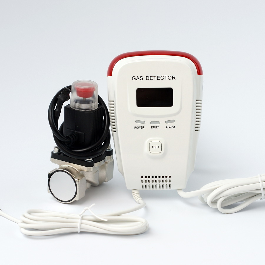 ALFA Устройство контроля утечки газа ALFA 503