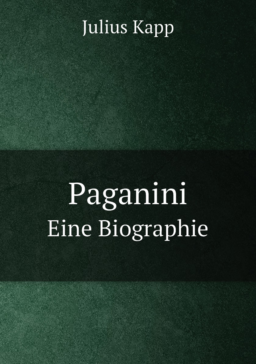 

Paganini