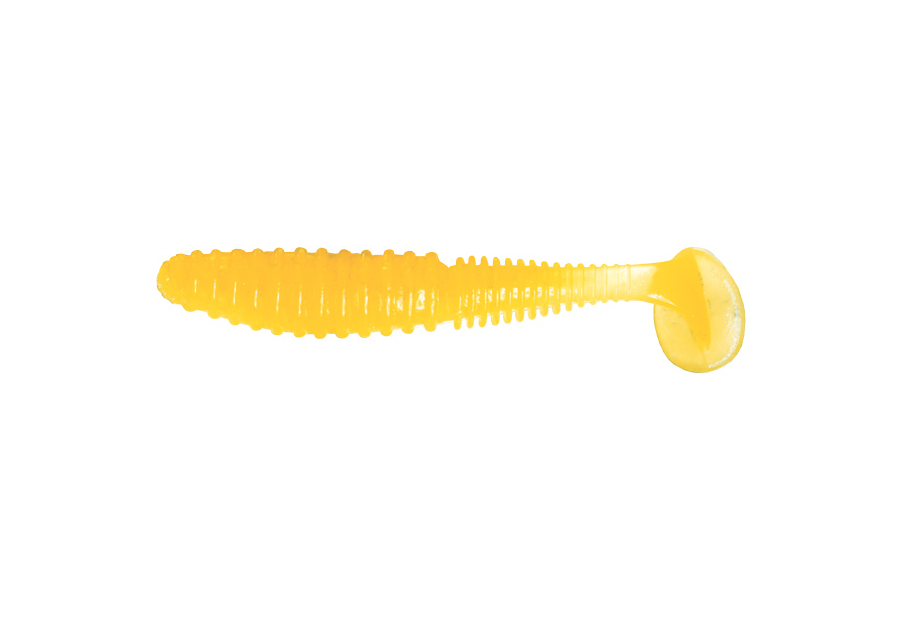 

Мягкие приманки LureMax AYAME 5''/12,5см, LSA5-001 Chartreuse (5 шт.), Желтый, LSA5-001