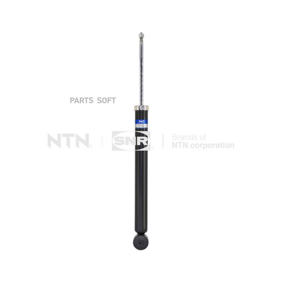 

SA95413.17-амортизатор задний газовый \ VW Bora 1.4-2.3/1.9TDi 98>