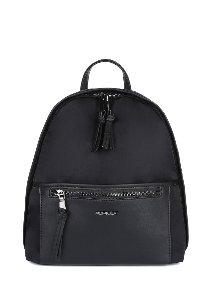 фото Рюкзак abricot ab-1069 nic/black