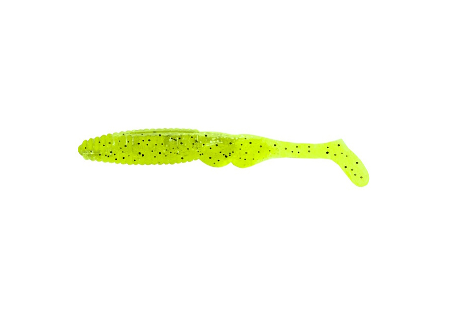 

Мягкие приманки LureMax BUTCHER 4''/10см, LSB4-002 Lime pepper (10 шт.), Зеленый;желтый, LSB4-002