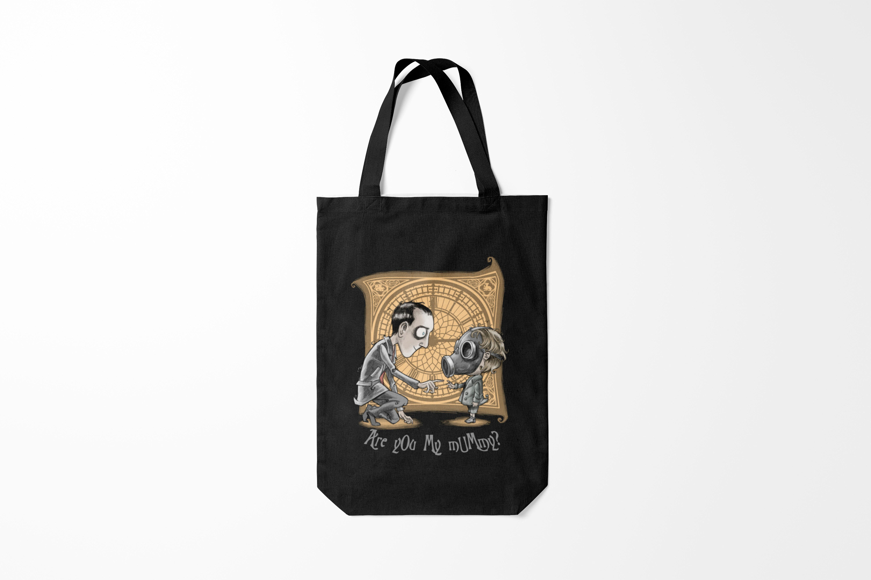 

Сумка шoппер унисекс Burnettie Doctor Who, разноцветный, Doctor Who