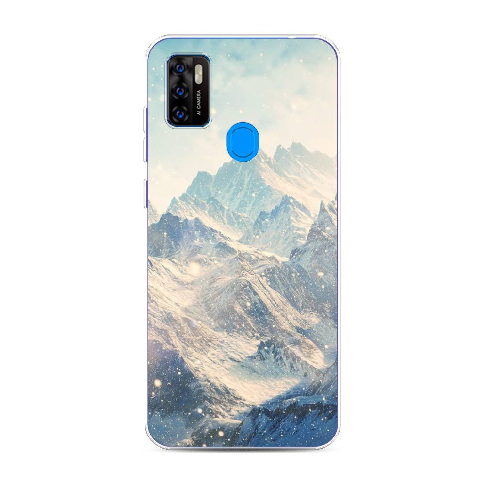 Чехол Awog на ZTE Blade A7s 2020 / ЗТЕ Блэйд A7s 2020 