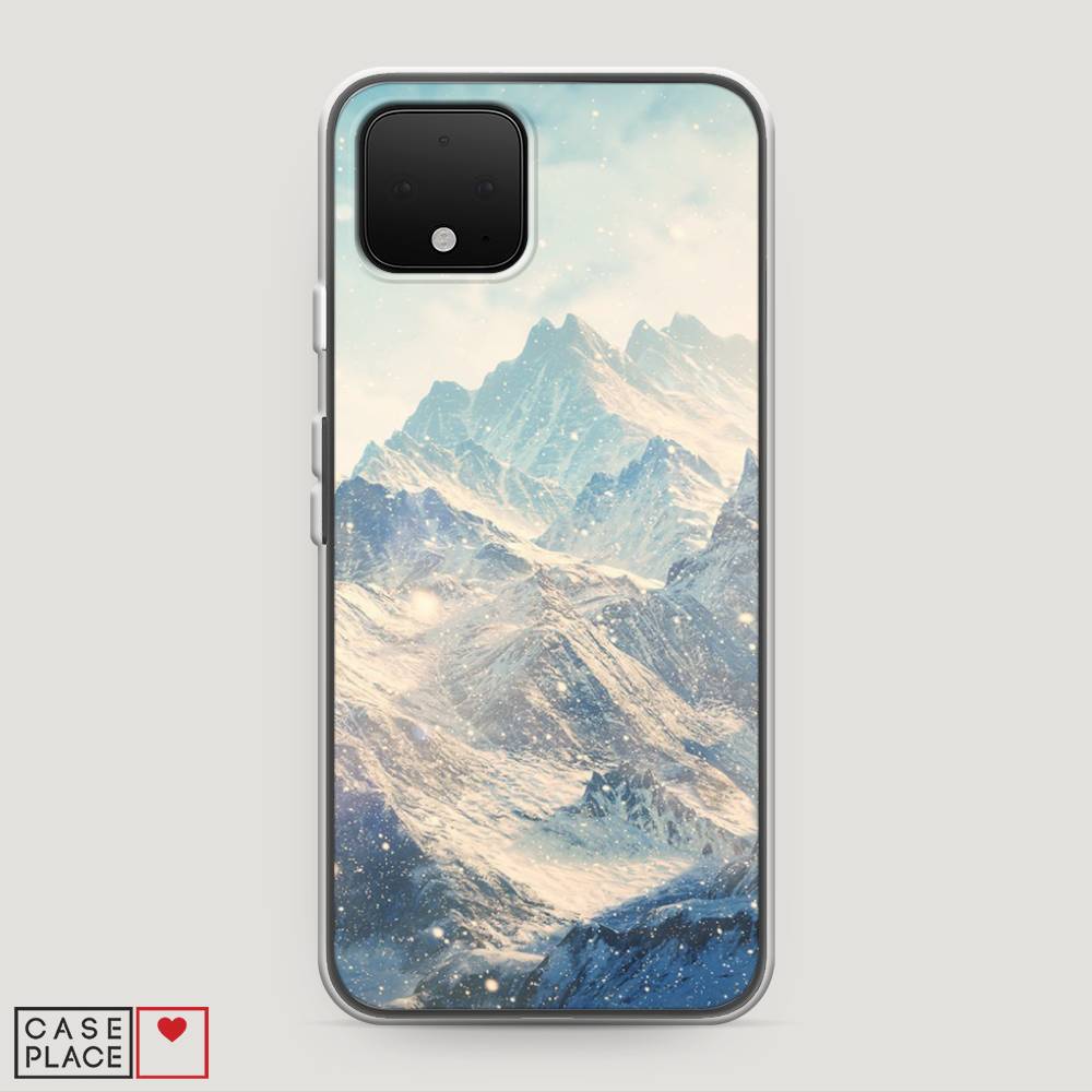 Чехол Awog  на Google Pixel 4 