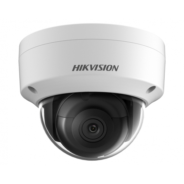 Видеокамера IP Hikvision DS-2CD2183G2-IS(4mm) 4-4мм цветная белый