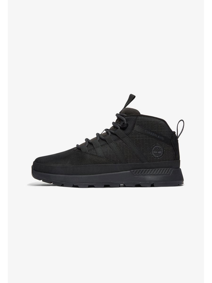 

Ботинки унисекс Timberland TI114C02N черные 36 EU, Черный, TI114C02N