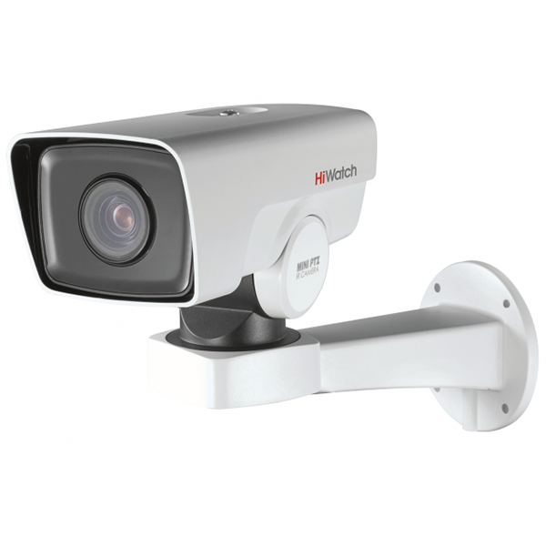 

Видеокамера IP Hikvision HiWatch PTZ-Y3220I-D 4.7-94мм цветная, HiWatch PTZ-Y3220I-D 4.7-94мм цветная