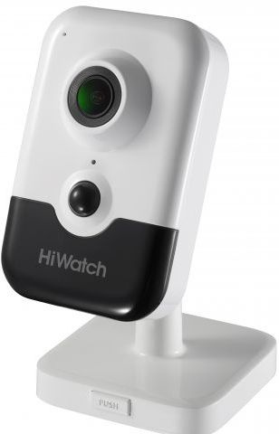

Видеокамера IP Hikvision HiWatch IPC-C042-G0 W (4mm) 4-4мм, Белый, HiWatch IPC-C042-G0 W (4mm) 4-4мм