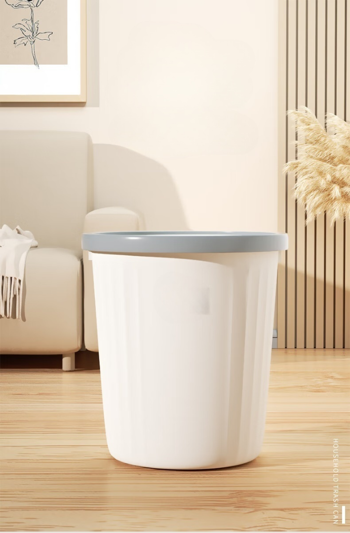 

Мусорное ведро SIMAAE INS Minimalistic Compression Ring Trash Can, INS Minimalistic Compression Ring Trash Can