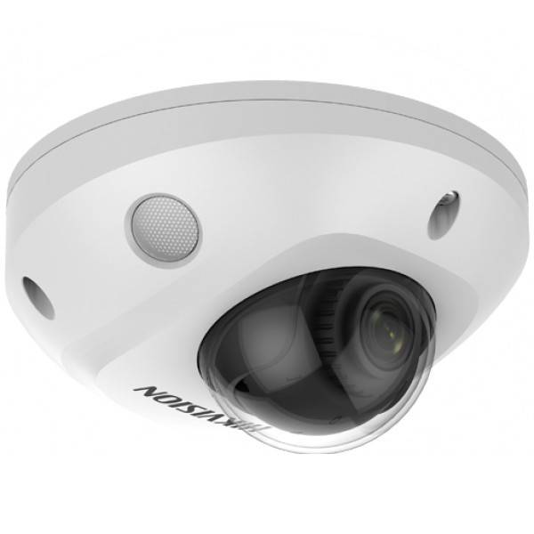 

Видеокамера IP Hikvision DS-2CD2543G2-IWS(4MM) белая, Белый, DS-2CD2543G2-IWS(4MM) белая
