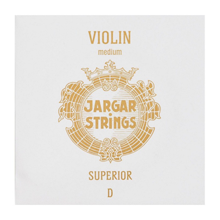 фото Струна ре/d для альта jargar strings viola-d-superior