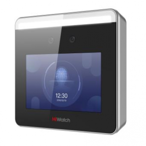 

Терминал доступа Hikvision HiWatch ACT-T1331, HiWatch ACT-T1331