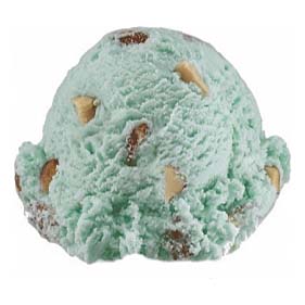 

Мороженое сливочное Baskin Robbins миндально-фисташковое 2,5 кг бзмж