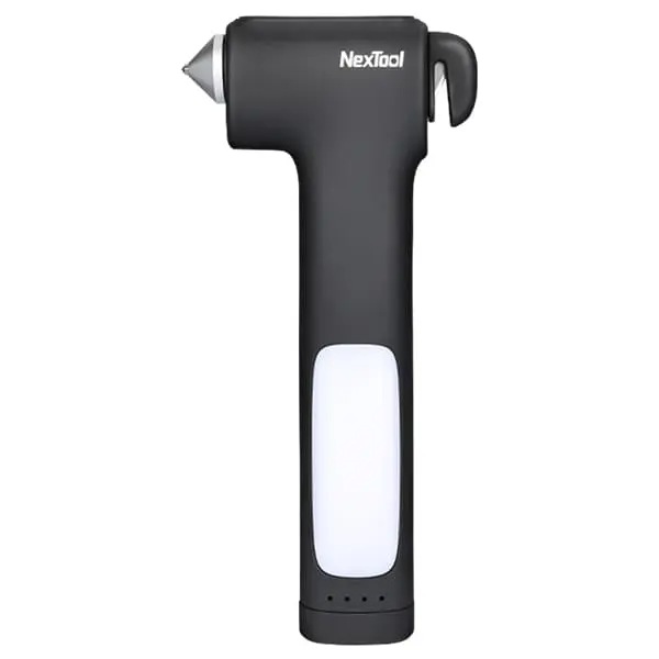 фото Молоток многофункциональный nextool multifunctional survival hammer (kt5531) nexttool