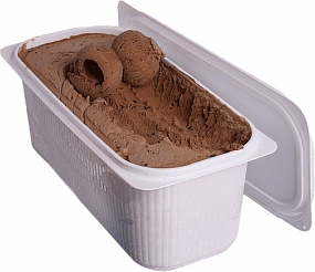 

Мороженое сливочное Baskin Robbins шоколадное 2,5 кг бзмж