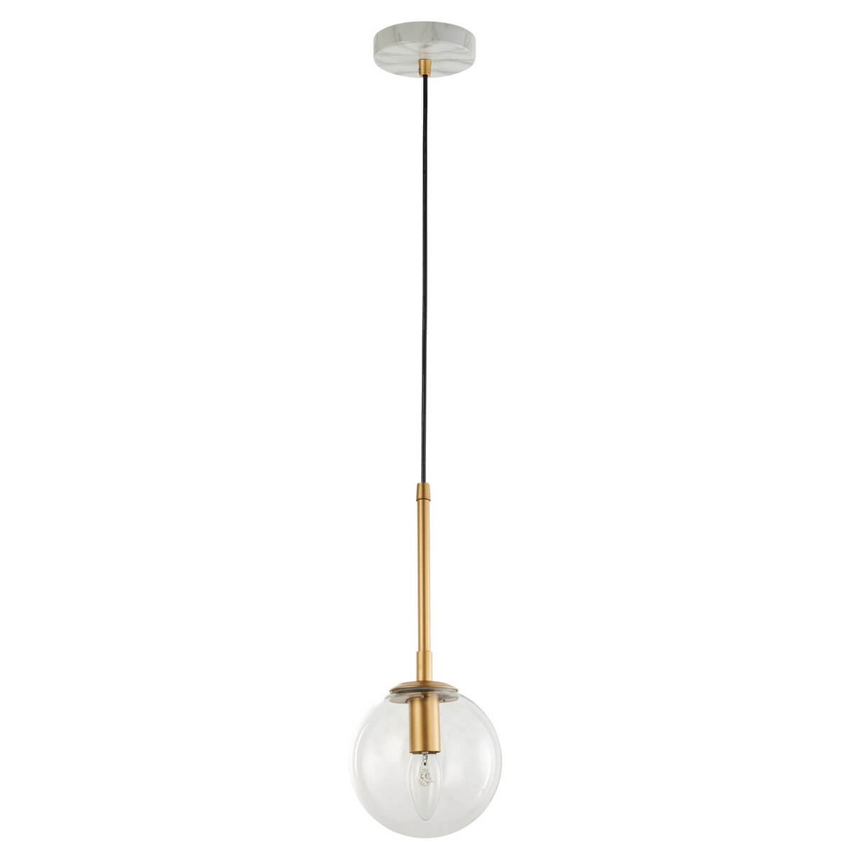 

FAVOURITE Подвесной светильник Marmore 2671-1P Favourite