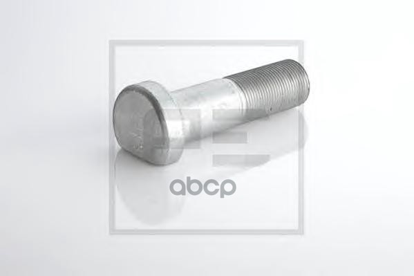 047.071-00A_Шпилька Ступицы Колеса! M22X1,5X80 Mb, Man, Bpw Pe Automotive 04707100A