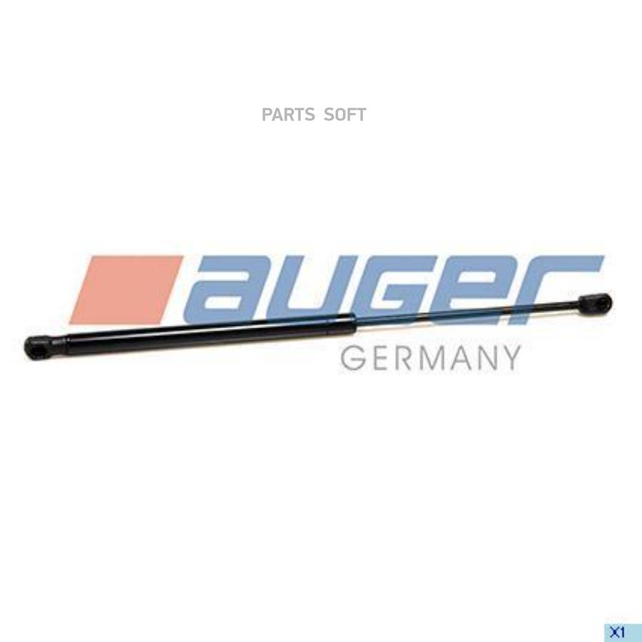 

AUG55186_амортизатор капота 300N газовый DAF 75CF/85CF/95XF/95XF530/CF65/CF