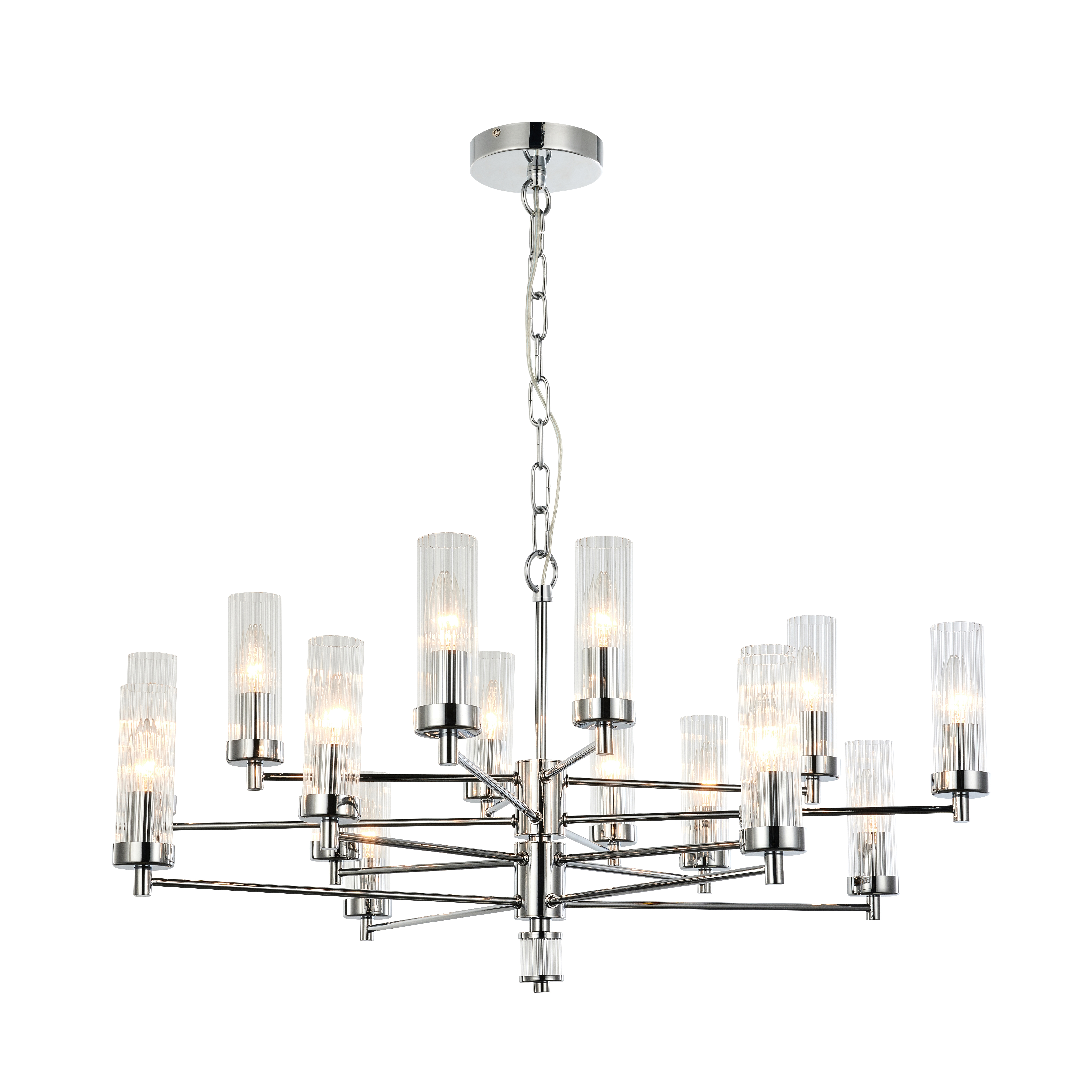 

FAVOURITE Подвесная люстра Aesthetic 2672-16P Favourite