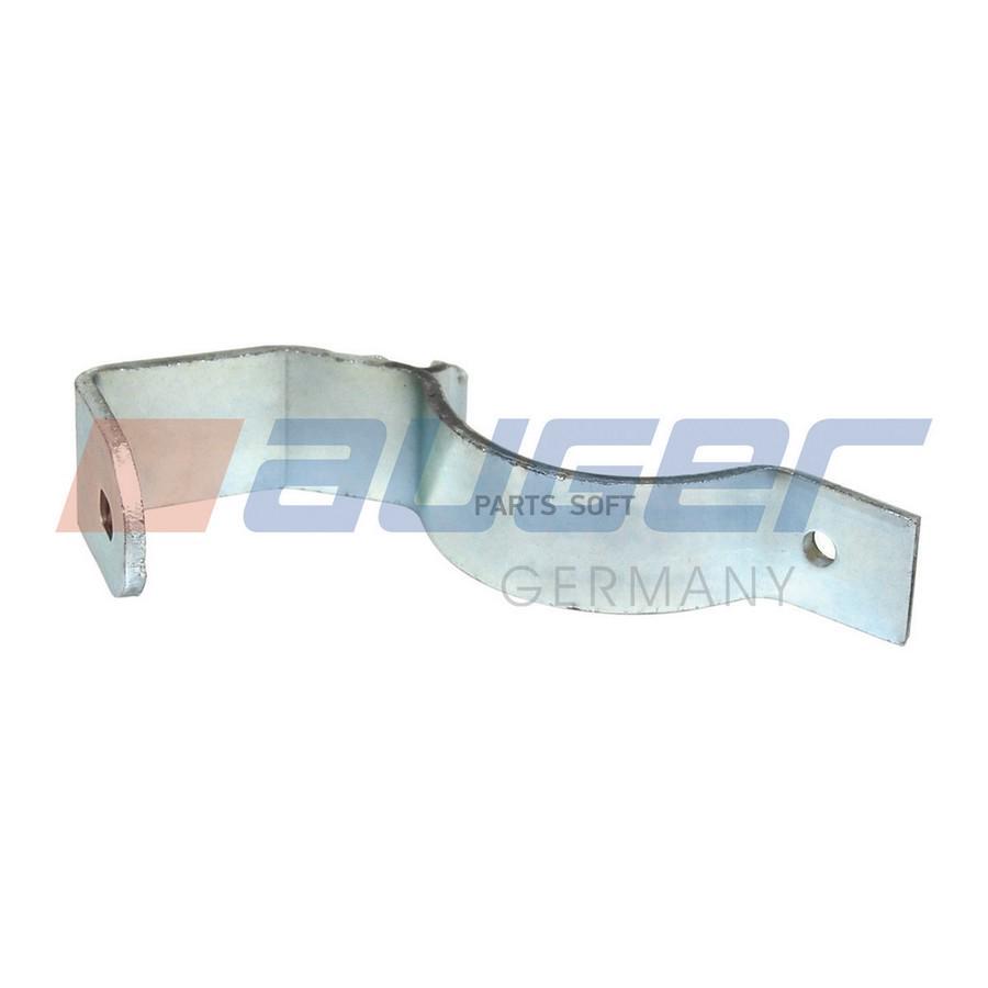 

AUG57107_xомут резонатора RVI PREMIUM Euro II MIDR 06.20.45, 260-340