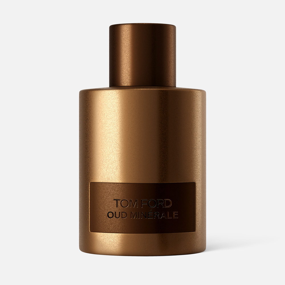 Вода парфюмерная Tom Ford Oud Minerale для женщин, 100 мл