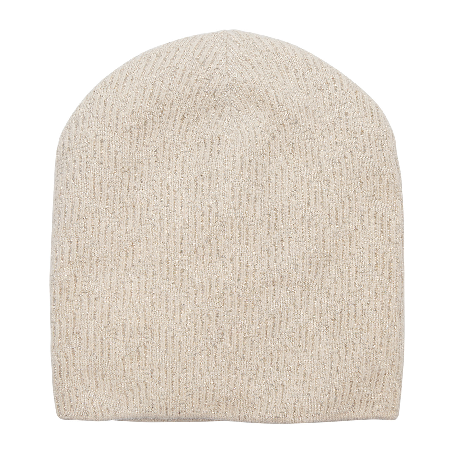 

Шапка женская FABRETTI WH0039-133 р. 58, кремовый, WH0039-133