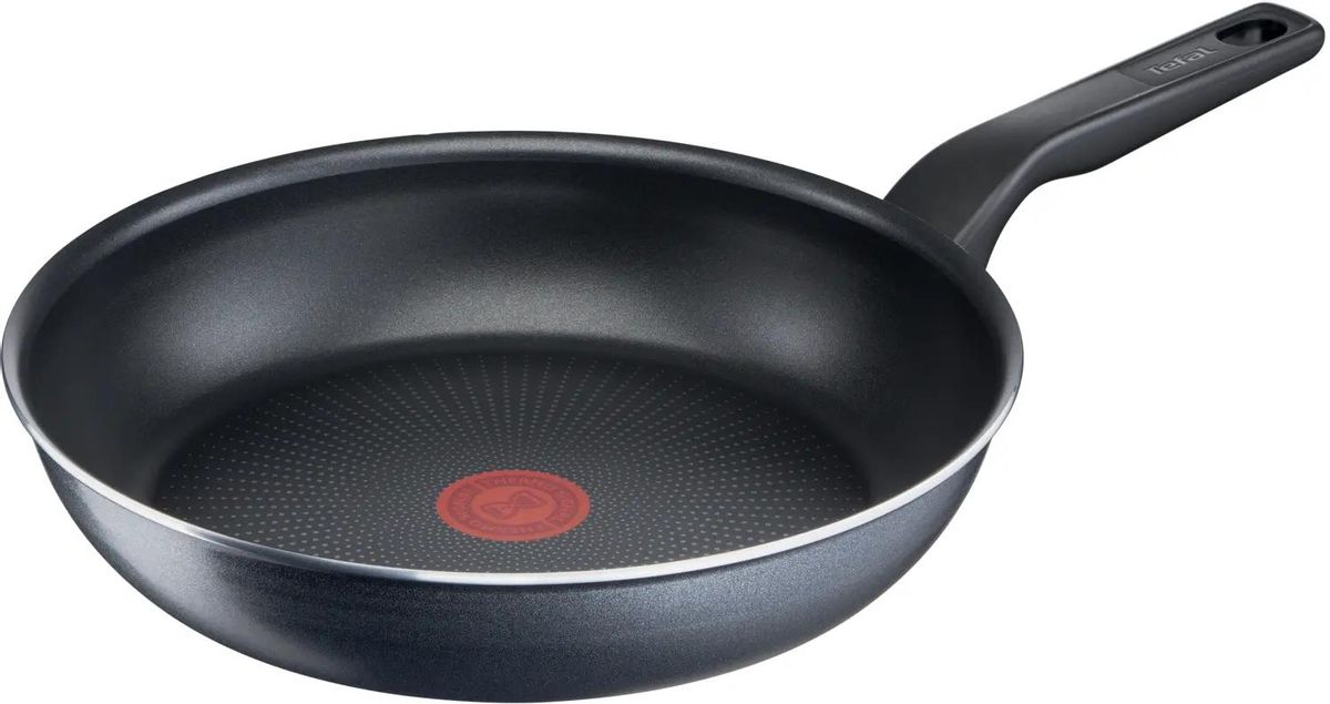 

Сковорода Tefal Force 4218022, 22см, без крышки, черный 9100048314, Сковорода Tefal Force 4218022, 22см, без крышки, черный [9100048314]