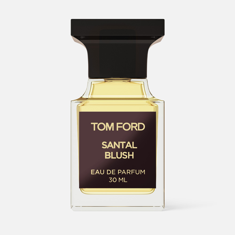 

Вода парфюмерная Tom Ford Santal Blush 30 мл