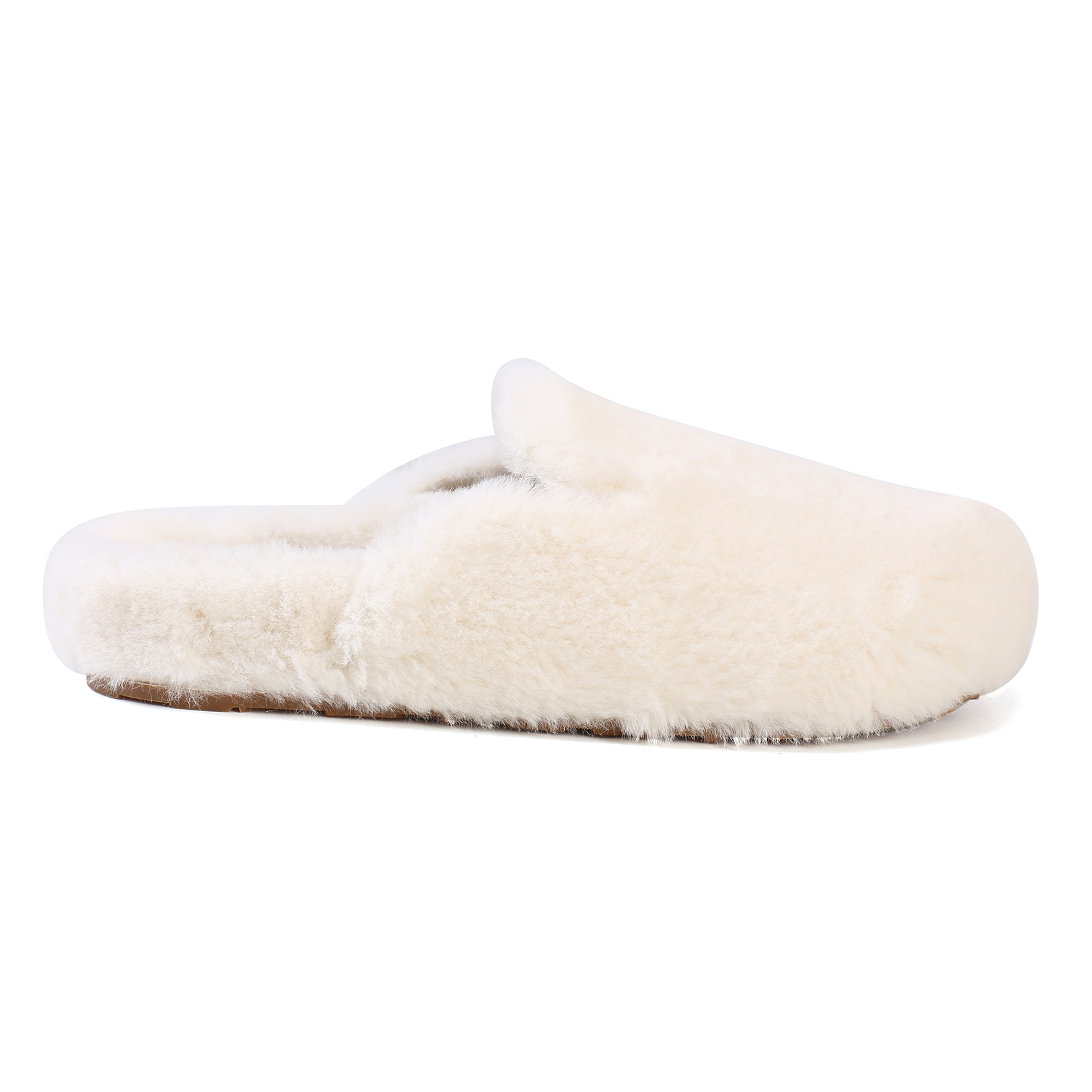 

Сабо женские Ekonika Home EH9319-01-22L белые 41 RU, EH9319-01-22L