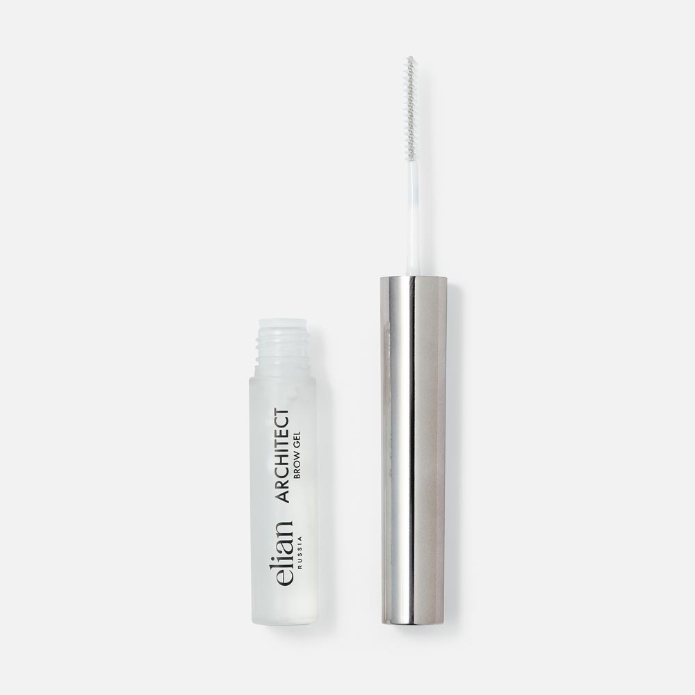 Гель для бровей Elian Russia Architect Brow Gel №01 Clear, 5 мл