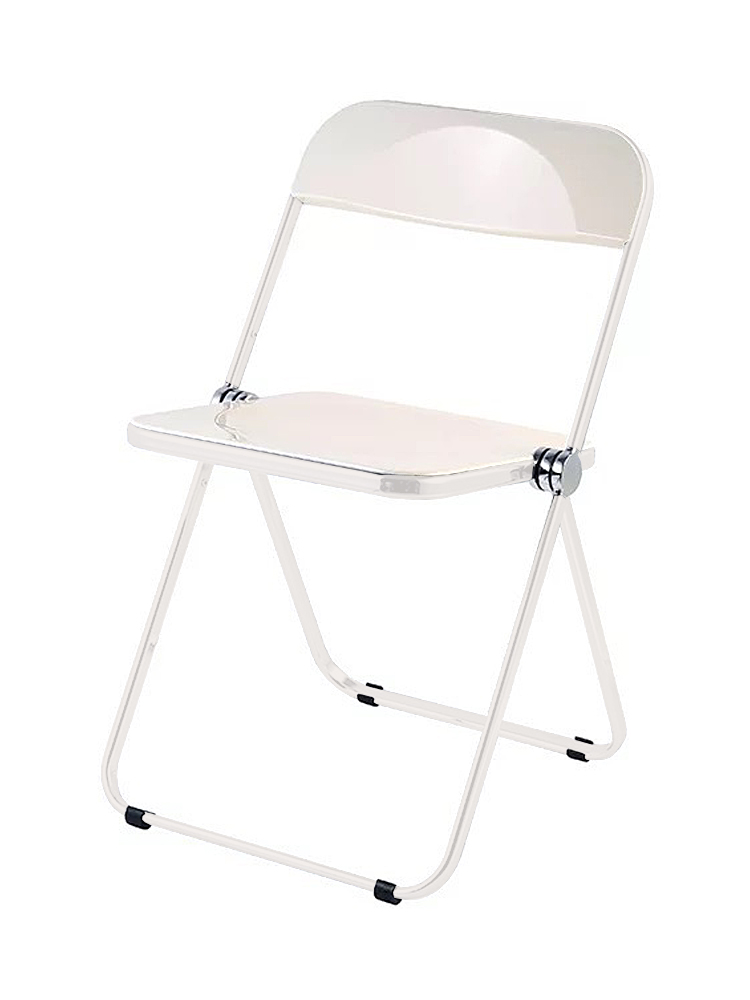 

Стул пластиковый URM D01530, белый, М-D01530